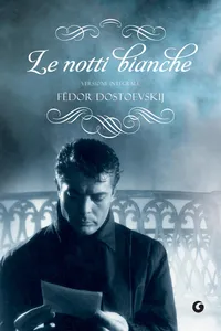 Le notti bianche_cover