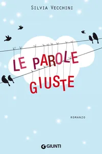 Le parole giuste_cover