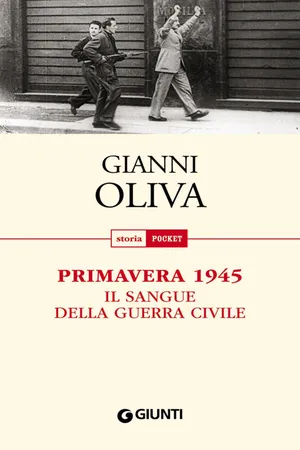 Primavera 1945