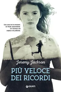 Più veloce dei ricordi_cover