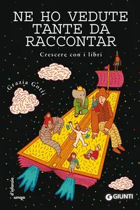 Ne ho vedute tante da raccontar_cover