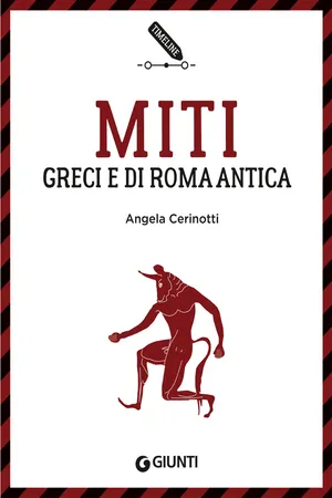 Miti greci e di Roma antica