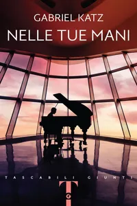 Nelle tue mani_cover