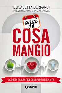 Oggi cosa mangio_cover