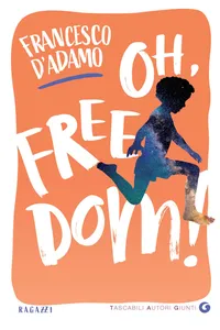 Oh, freedom!_cover