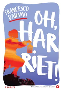 Oh, Harriet!_cover