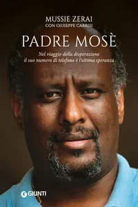 Padre Mosè_cover