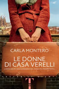 Le donne di casa Verelli_cover