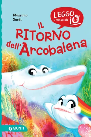 Il Ritorno dell'Arcobalena
