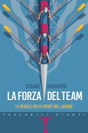 La forza del team