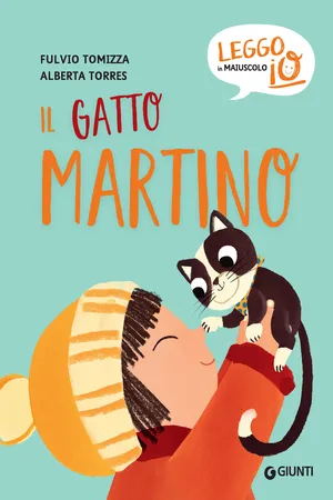 Il gatto Martino
