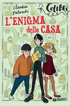 L'enigma della casa