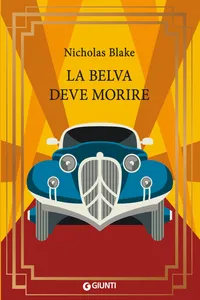 La belva deve morire_cover