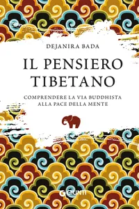 Il pensiero tibetano_cover