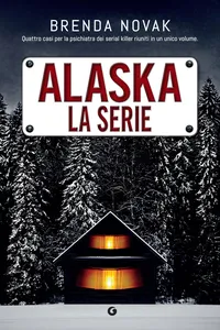 Alaska. La serie_cover