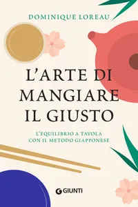 L'arte di mangiare il giusto_cover