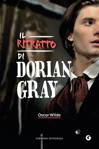 Il ritratto di Dorian Gray_cover