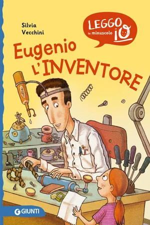 Eugenio l'inventore