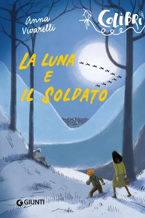 La luna e il soldato