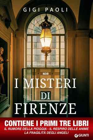 I misteri di Firenze