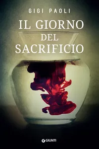 Il giorno del sacrificio_cover
