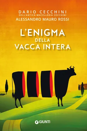 L'enigma della vacca intera