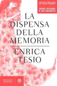 La dispensa della memoria_cover