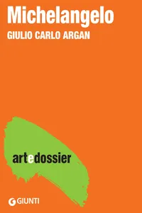 Michelangelo_cover