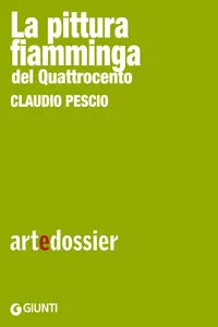 La pittura fiamminga del Quattrocento_cover
