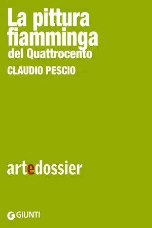 La pittura fiamminga del Quattrocento