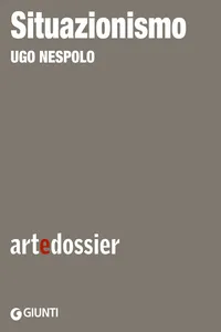 Situazionismo_cover
