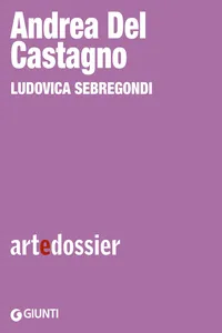 Andrea del Castagno_cover