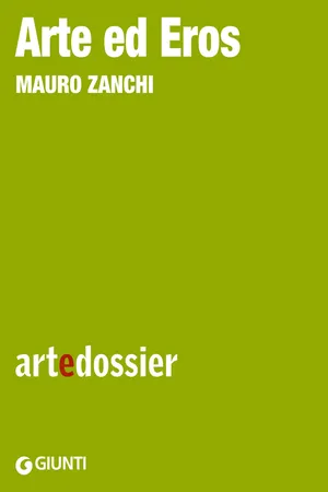 Arte ed Eros