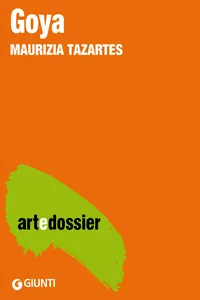 Goya. Nuova edizione_cover