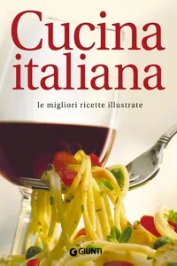 Cucina italiana_cover