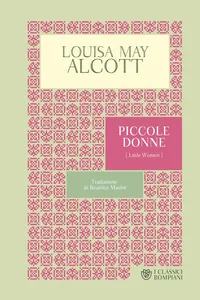 Piccole donne_cover