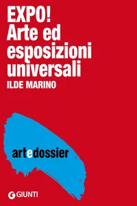 Expo! Arte ed esposizioni universali_cover