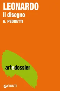 Leonardo. Il disegno_cover