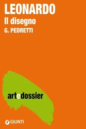 Leonardo. Il disegno