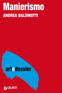 Manierismo_cover