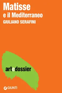 Matisse e il Mediterraneo_cover