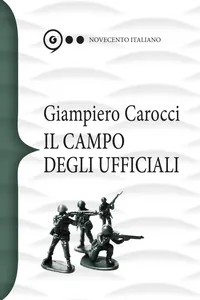 Il campo degli ufficiali_cover