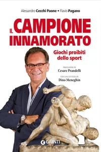 Il campione innamorato_cover