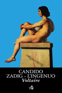 Candido - Zadig - L'ingenuo_cover