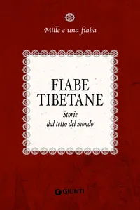 Fiabe tibetane_cover