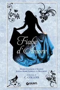 Fiabe d'Amore_cover