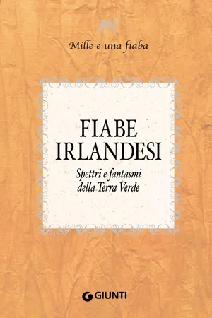 Fiabe irlandesi
