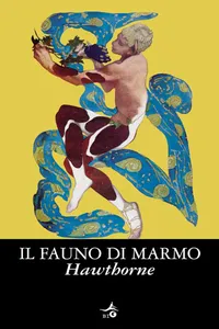 Il fauno di marmo_cover