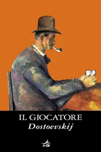 Il giocatore_cover