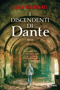 I discendenti di Dante_cover